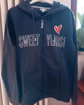 Felpa Sweet Years