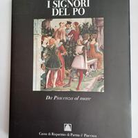 Libro I Signori del Po
