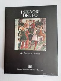 Libro I Signori del Po