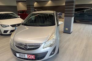 Opel Corsa 1.2 85CV 5 porte GPL-TECH Ecotec