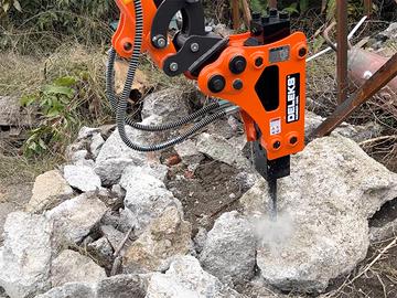 Martello Demolitore Bellota Con Manico In Fibra Di Carbonio - 4 Kg Professionale - Foto 5