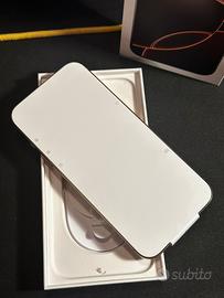 Iphone 16 pro max 256gb sabbia nuovo