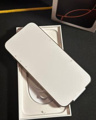 Iphone 16 pro max 256gb sabbia nuovo