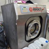 Lavatrice supercentrifugante 35kg