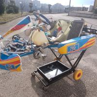 Go-kart