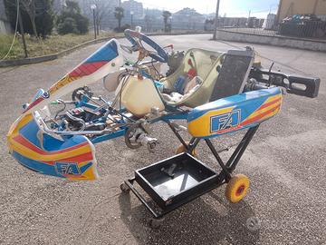 Go-kart