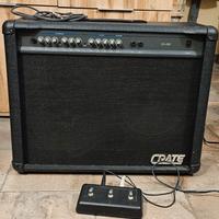 amplificatore per chitarra elettrica 