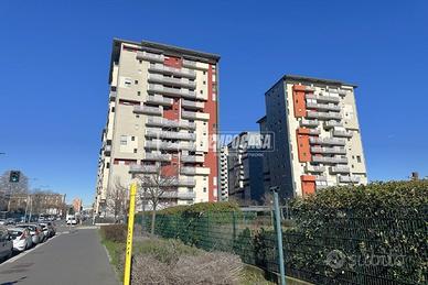 Bilocale arredato con box auto e cantina. Piano Al