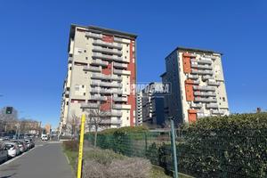 Bilocale arredato con box auto e cantina. Piano Al