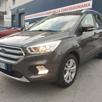 Ford Kuga 2.0 TDCI 150 CV S&S 4WD Powershift Busin