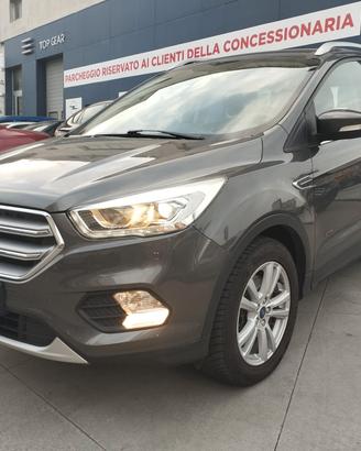 Ford Kuga 2.0 TDCI 150 CV S&S 4WD Powershift Busin