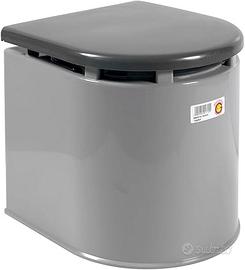 WC portatile per Camper ecc