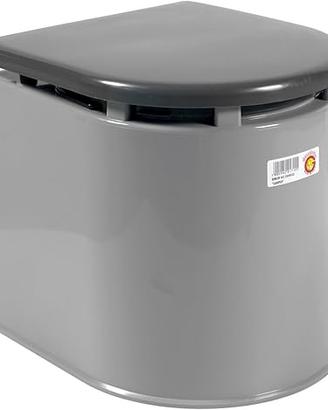 WC portatile per Camper ecc