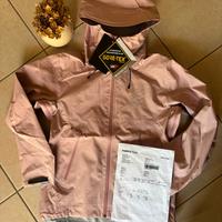 Arc’teryx Beta AR Gore-Tex – Rosa – Taglia S nuov
