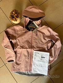 Arc’teryx Beta AR Gore-Tex – Rosa – Taglia S nuov