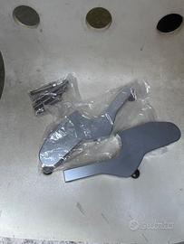 Prolunghe poggiapiedi per vespa Gts 300