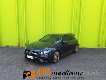 MERCEDES-BENZ A 35 AMG 4Matic EDITION ONE SERVICE