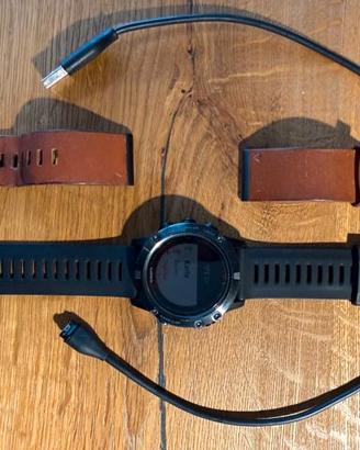 Garmin Fenix 5X Sapphire 
