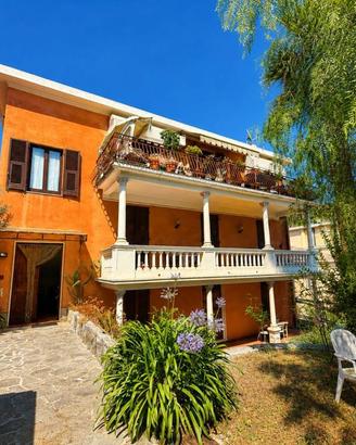 Appartamento di 101 m² con 4 locali a Sanremo