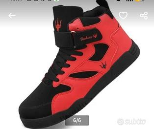SCARPE AARDIMI