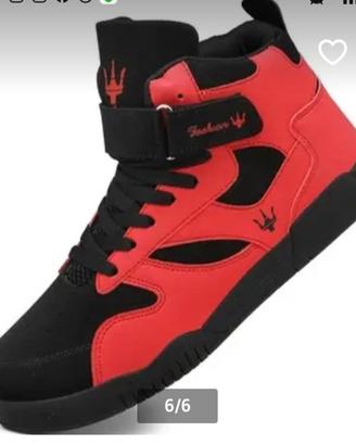 SCARPE AARDIMI