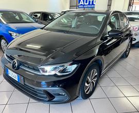 VW Polo 1.0 TGI 5p. Life KM 53.000 - 2022