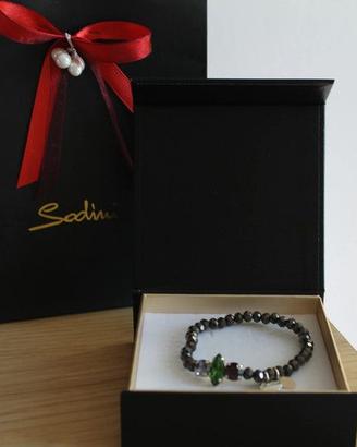 Bracciale donna Sodini nuovo con scatola