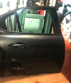 PORTE ALFA GIULIA
