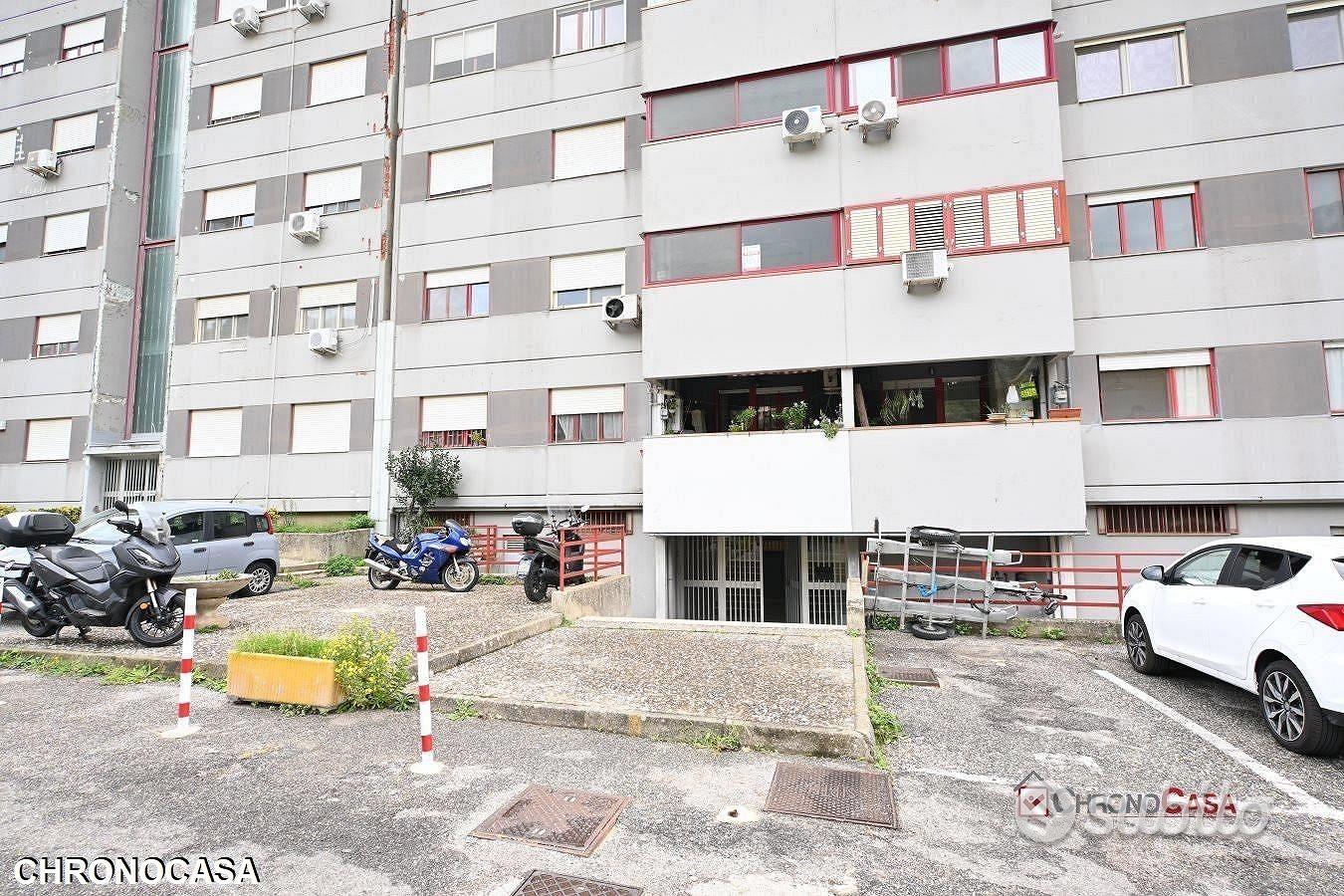 Apartment in Messina, Contrada Nuovo Piano di Zona, II Circoscrizione - Vista 4