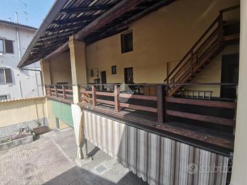 CASA INDIPENDENTE A PALAZZOLO SULL'OGLIO