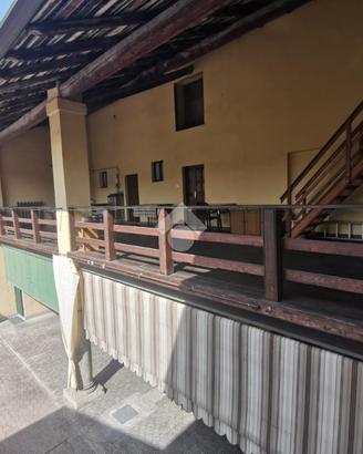 CASA INDIPENDENTE A PALAZZOLO SULL'OGLIO