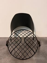 Triumph Bonneville t100-120 griglia faro-cupolino