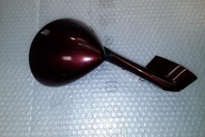 Specchietto destro Suzuki GSXF 88' 89' Bordeaux