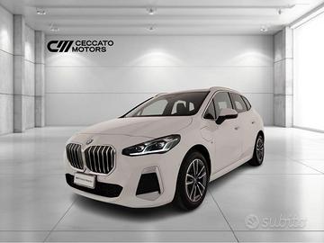 BMW Serie 2 225e Active Tourer xdrive Msport auto