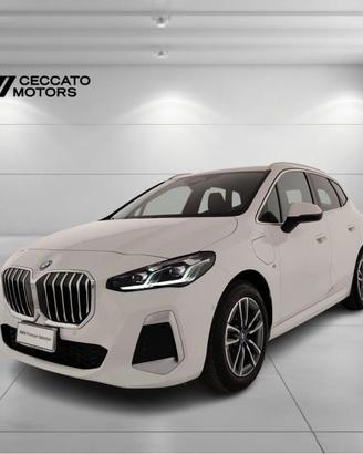 BMW Serie 2 225e Active Tourer xdrive Msport auto