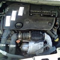 AGGREGATO ABS PEUGEOT 3008 (07/16-) BH01 161910608