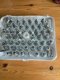 Materiale per cake design