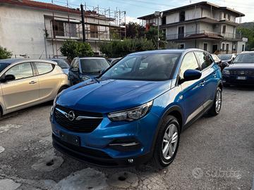 Opel Grandland X 1.5 diesel Ecotec Start&Stop aut.