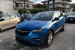 Opel Grandland X 1.5 diesel Ecotec Start&Stop aut.