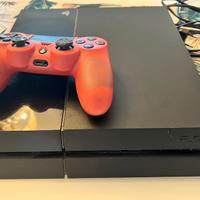 PS4+ 1 Joypad+ N.6 Giochi fifa