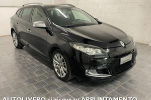 RENAULT Megane Mégane 1.5 dCi 110CV ST GT Line-N
