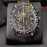 OMEGA SPEEDMASTER DARK SIDE OF THE MOON APOLLO 8