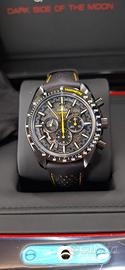 OMEGA SPEEDMASTER DARK SIDE OF THE MOON APOLLO 8