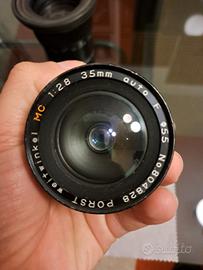 porst 35 mm f 2.8 