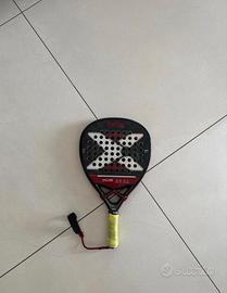 Pala padel box ml10 shotgun 18k (2024) e custodia