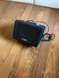 monitor attivo FBT  PICKUP KM 80 A