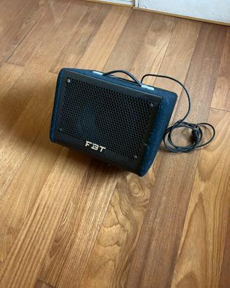 monitor attivo FBT  PICKUP KM 80 A