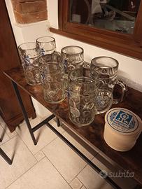 Boccali Augustiner 1 LT