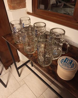 Boccali Augustiner 1 LT