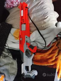 2 Nerf nuovi uno elettronico 